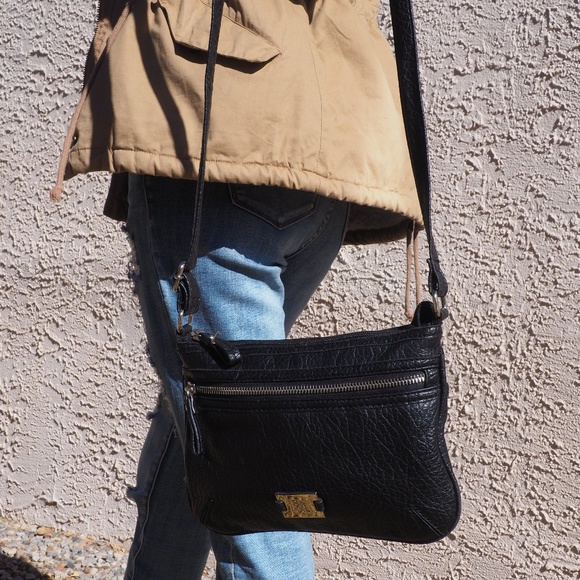 Style & Co. Long strap handbag - Picture 5 of 6